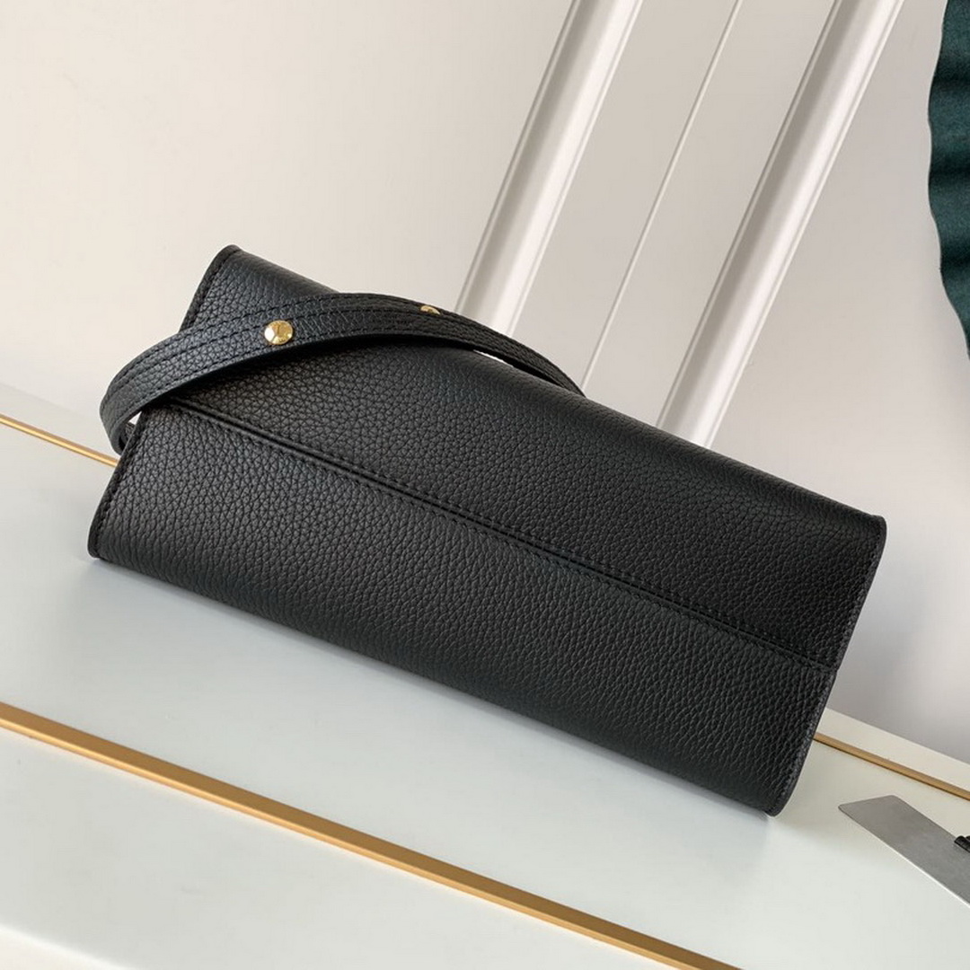 M57090 TWIST ONE HANDLE MM, LOUIS VUITTON LV
