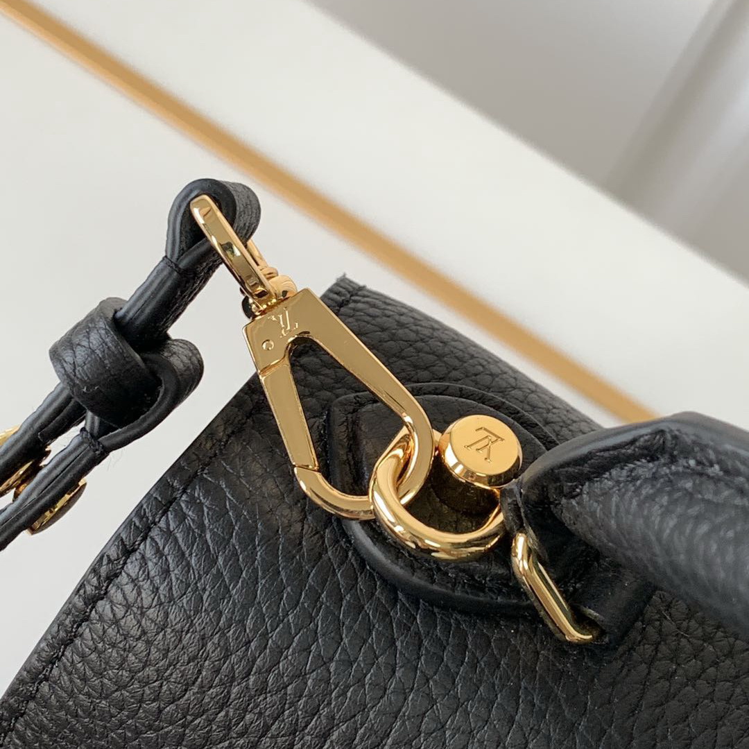 M57090 TWIST ONE HANDLE MM, LOUIS VUITTON LV