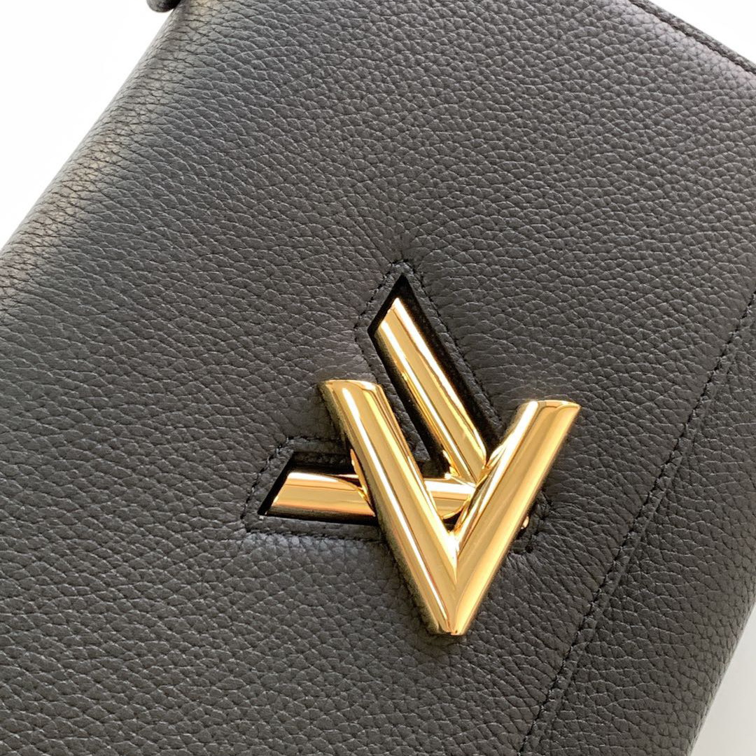 M57090 TWIST ONE HANDLE MM, LOUIS VUITTON LV