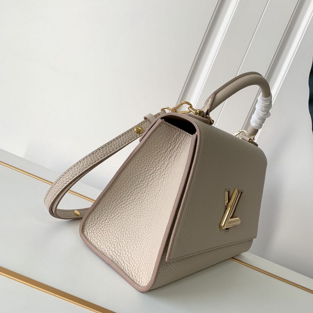 M57092 TWIST ONE HANDLE MM, LOUIS VUITTON LV