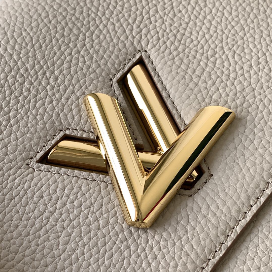 M57092 TWIST ONE HANDLE MM, LOUIS VUITTON LV