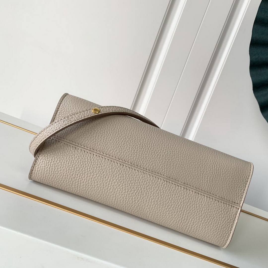 M57092 TWIST ONE HANDLE MM, LOUIS VUITTON LV