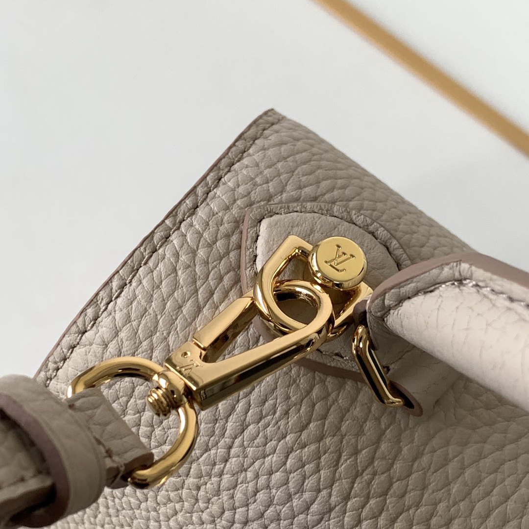 M57092 TWIST ONE HANDLE MM, LOUIS VUITTON LV