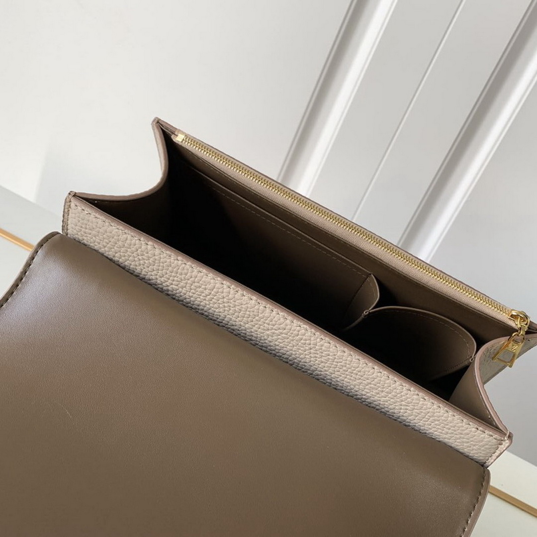 M57092 TWIST ONE HANDLE MM, LOUIS VUITTON LV