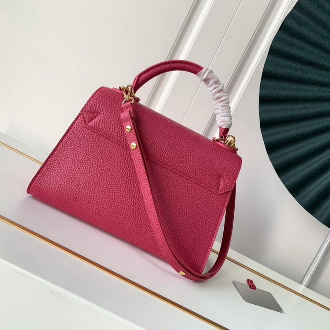 TWIST ONE HANDLE MM, LOUIS VUITTON LV