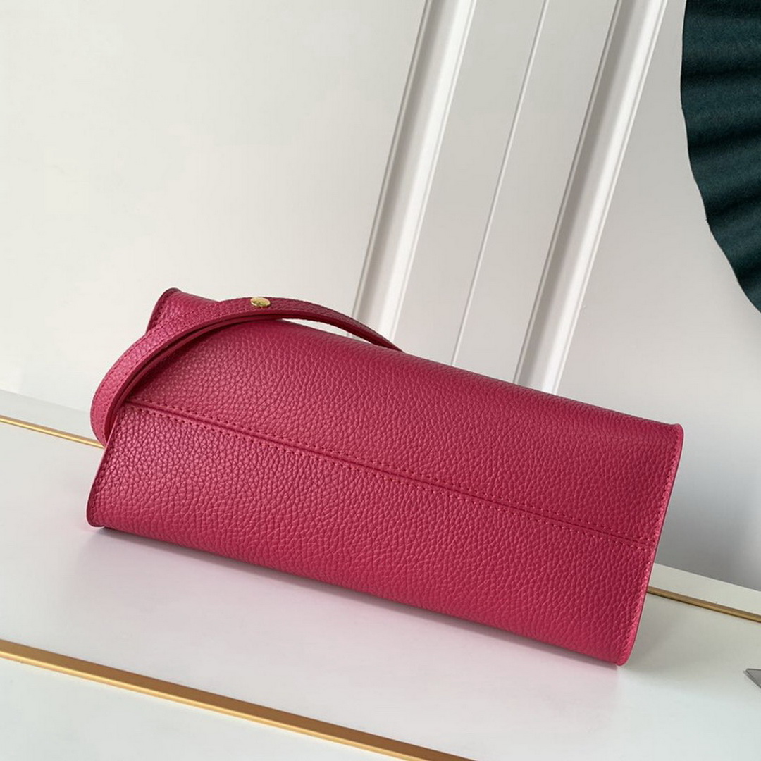 TWIST ONE HANDLE MM, LOUIS VUITTON LV