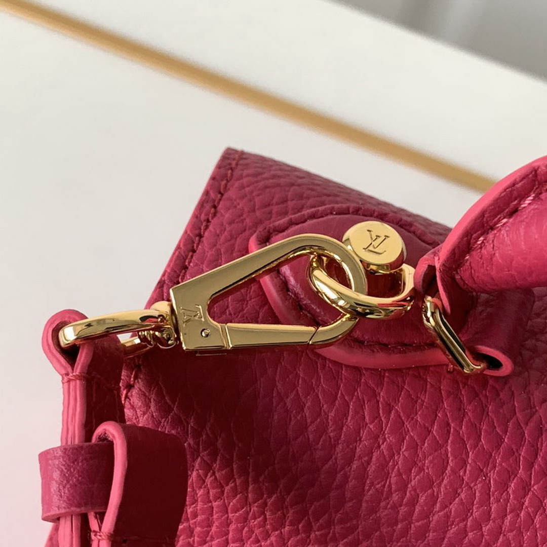 TWIST ONE HANDLE MM, LOUIS VUITTON LV