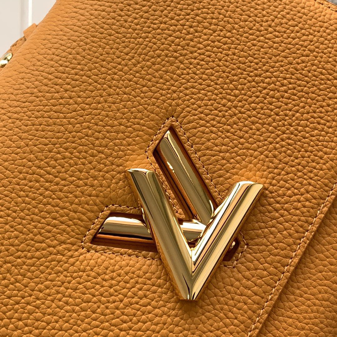 TWIST ONE HANDLE MM, LOUIS VUITTON LV