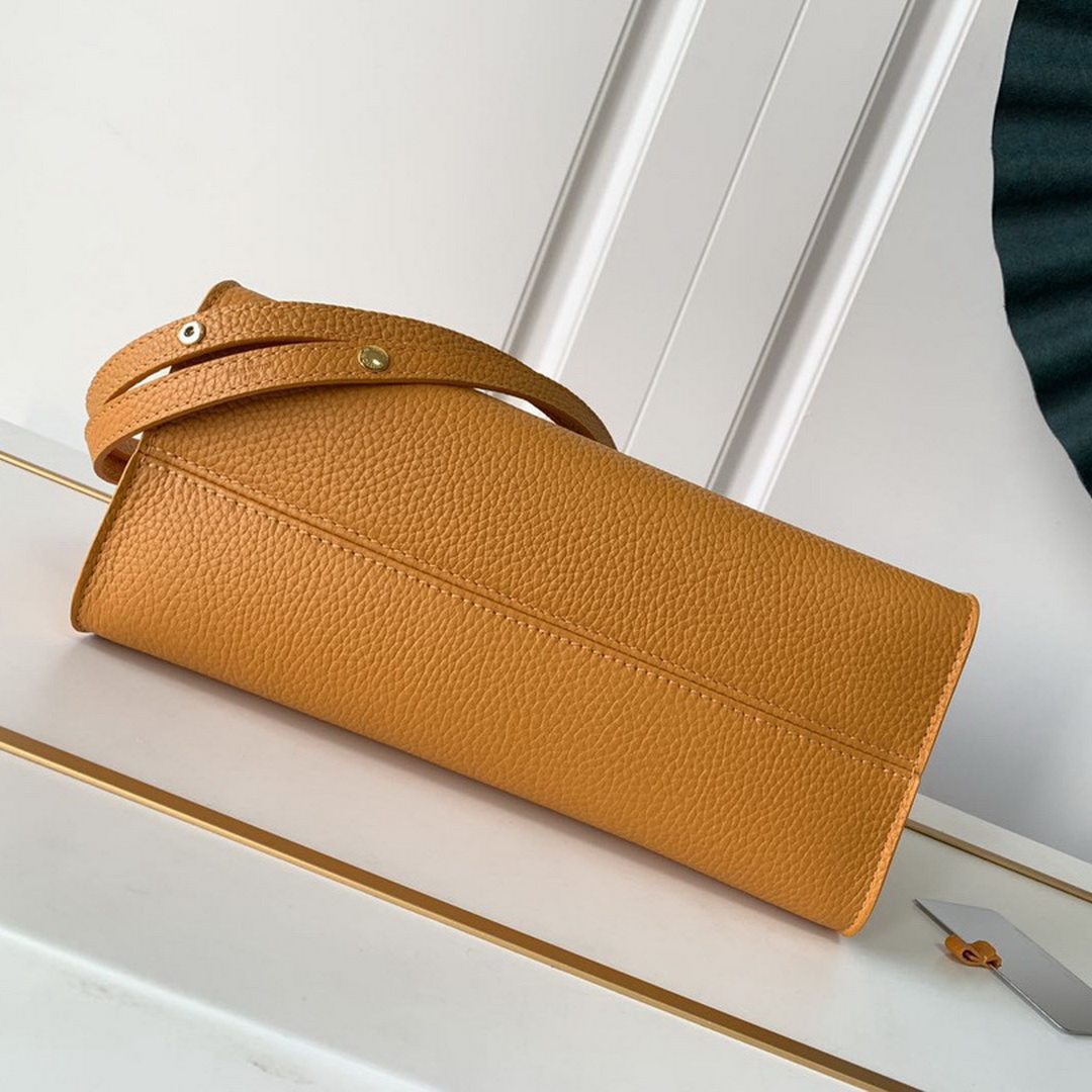 TWIST ONE HANDLE MM, LOUIS VUITTON LV