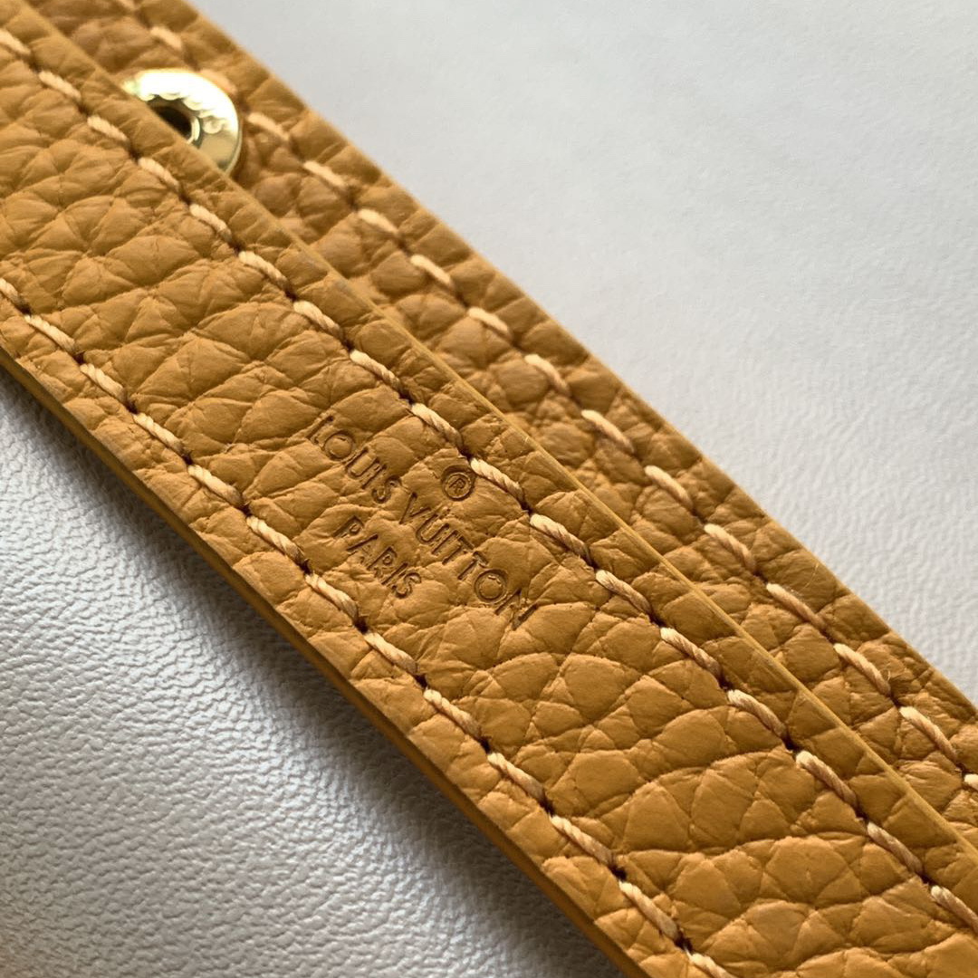 TWIST ONE HANDLE MM, LOUIS VUITTON LV