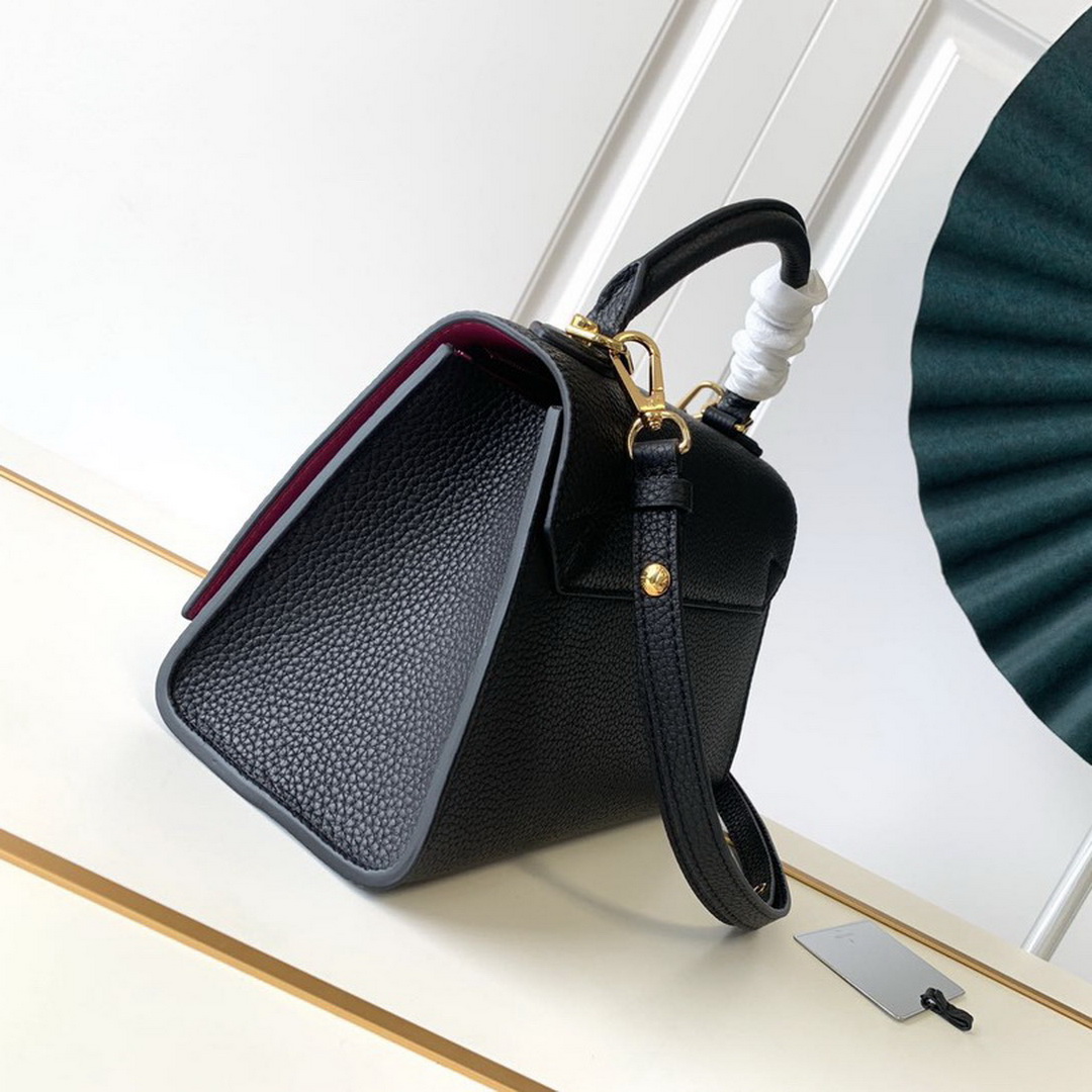 M57093  TWIST ONE HANDLE PM, LOUIS VUITTON LV