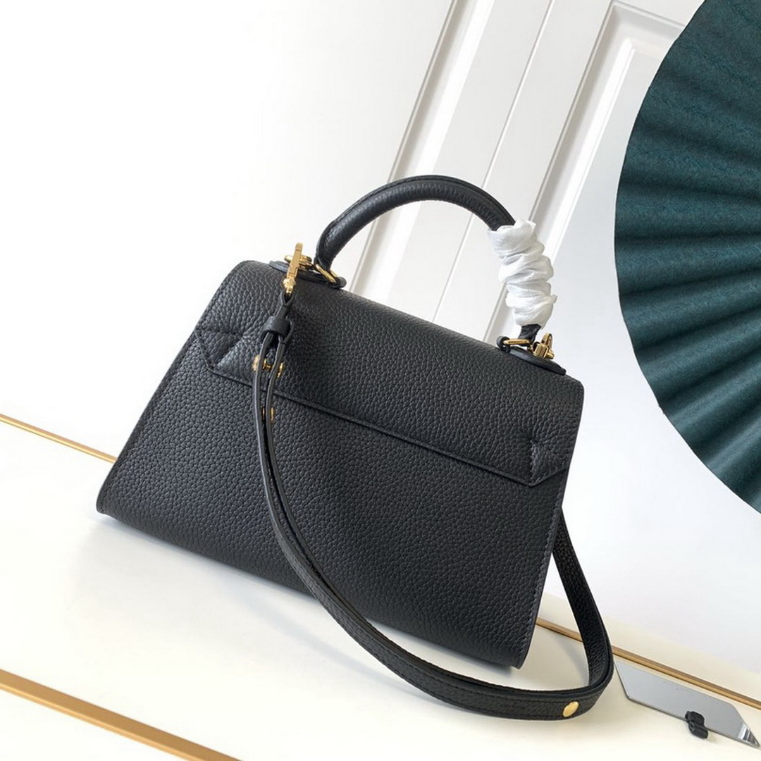 M57093  TWIST ONE HANDLE PM, LOUIS VUITTON LV