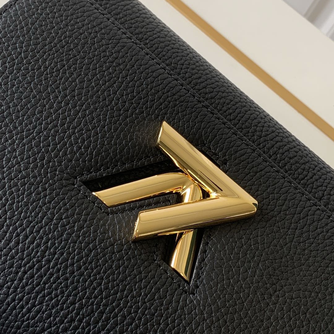 M57093  TWIST ONE HANDLE PM, LOUIS VUITTON LV