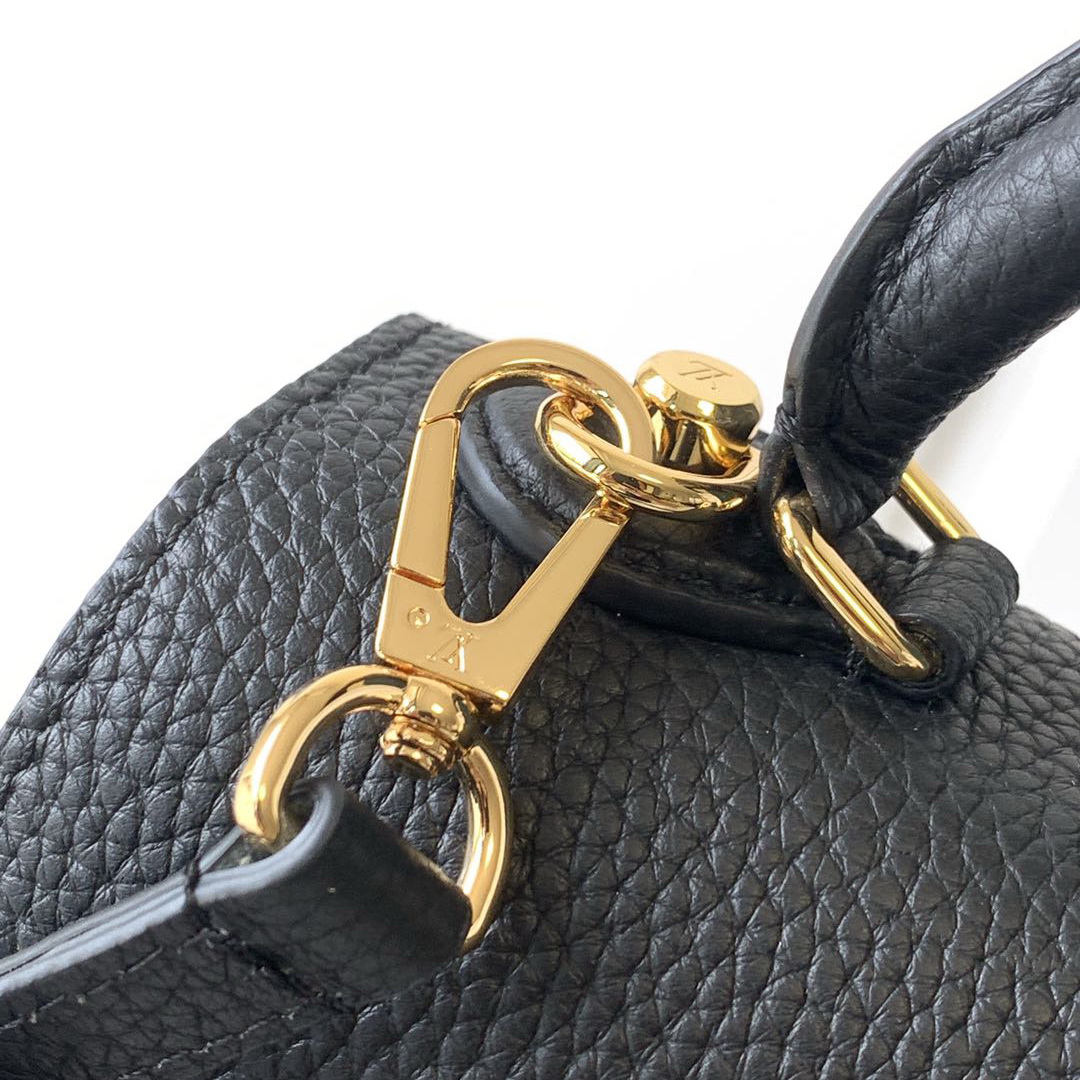 M57093  TWIST ONE HANDLE PM, LOUIS VUITTON LV