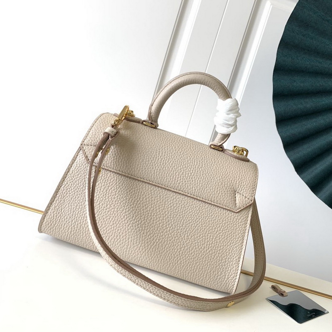 M57214 TWIST ONE HANDLE PM, LOUIS VUITTON LV