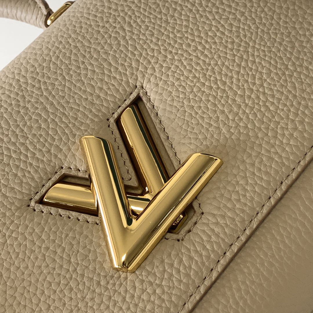 M57214 TWIST ONE HANDLE PM, LOUIS VUITTON LV