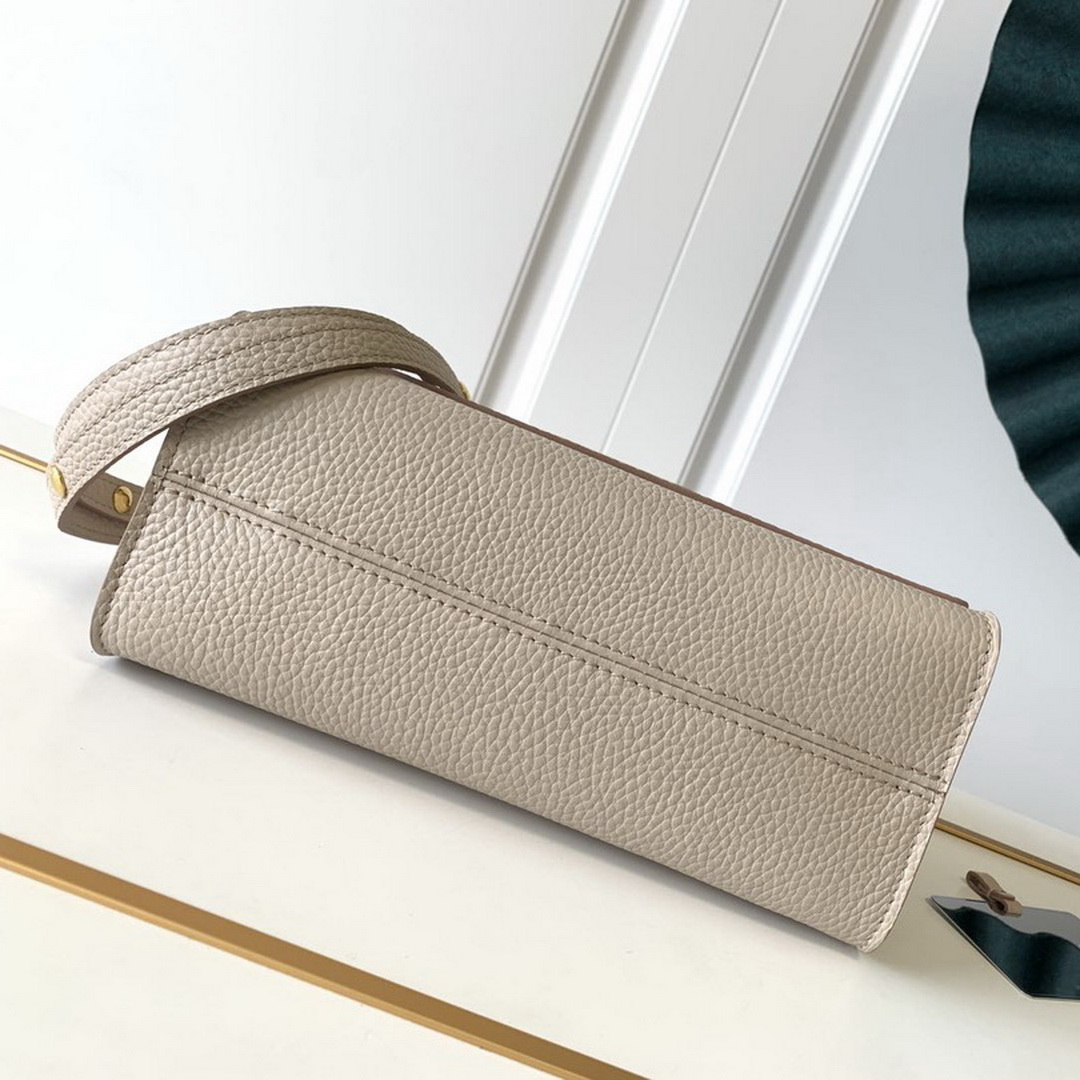 M57214 TWIST ONE HANDLE PM, LOUIS VUITTON LV