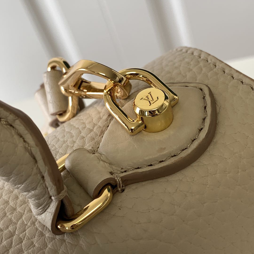 M57214 TWIST ONE HANDLE PM, LOUIS VUITTON LV