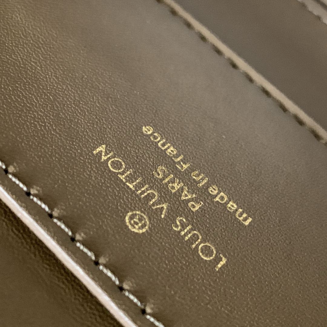 M57214 TWIST ONE HANDLE PM, LOUIS VUITTON LV