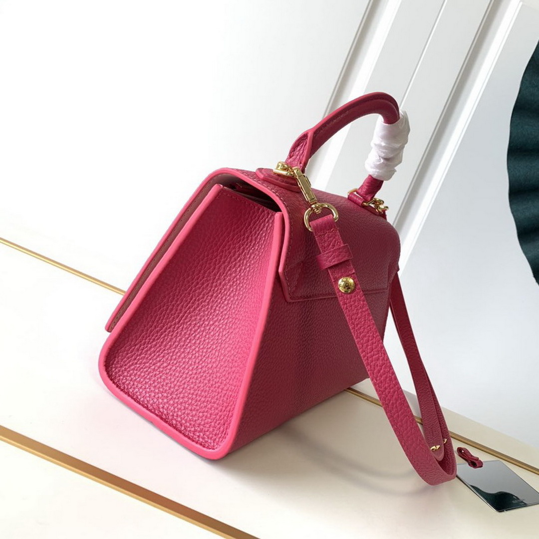 M57096 TWIST ONE HANDLE PM, LOUIS VUITTON LV