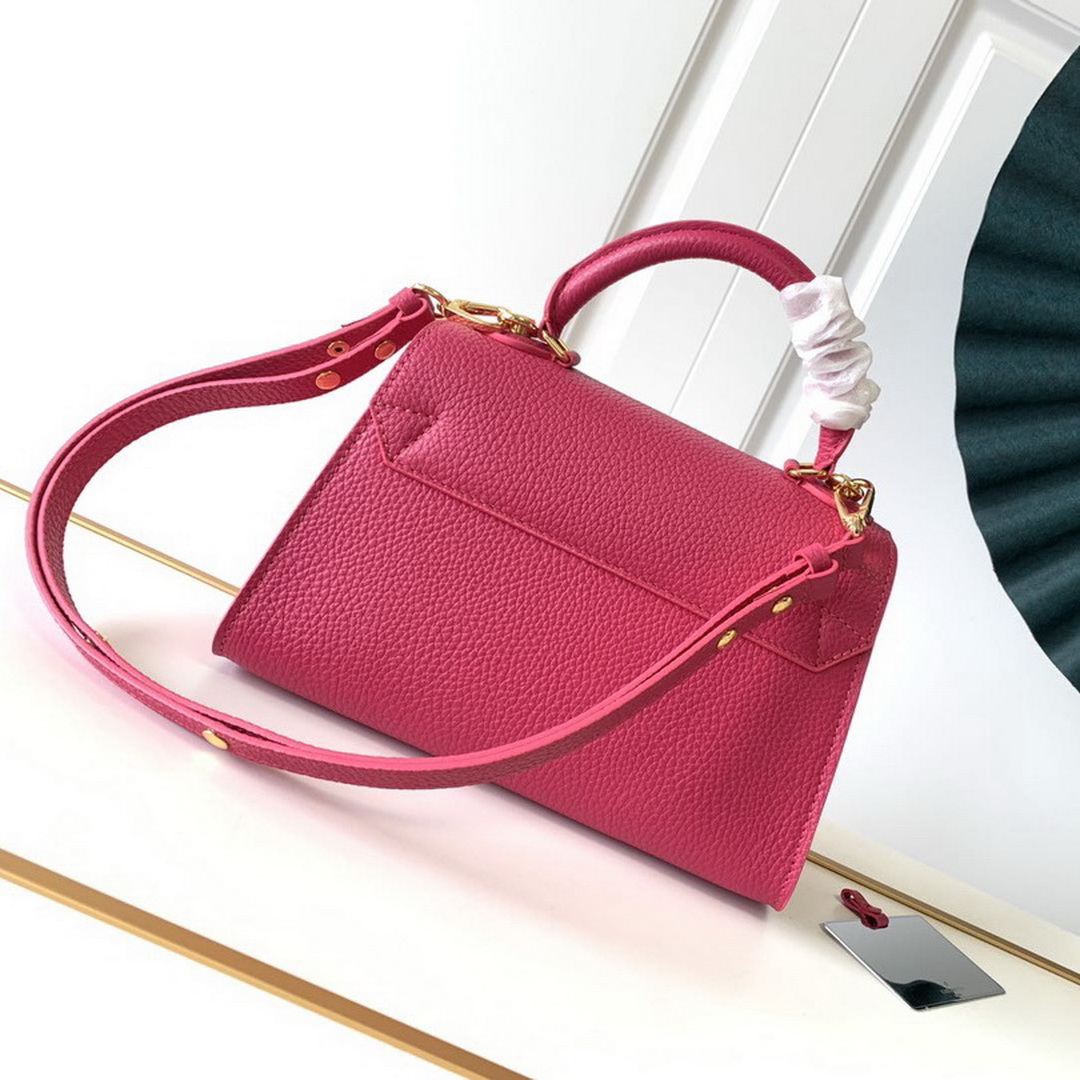 M57096 TWIST ONE HANDLE PM, LOUIS VUITTON LV