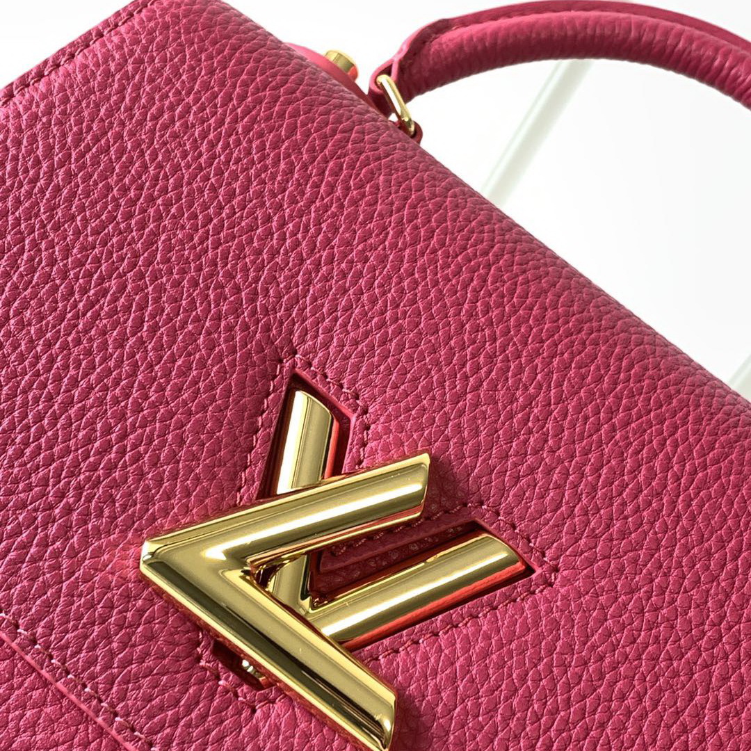 M57096 TWIST ONE HANDLE PM, LOUIS VUITTON LV