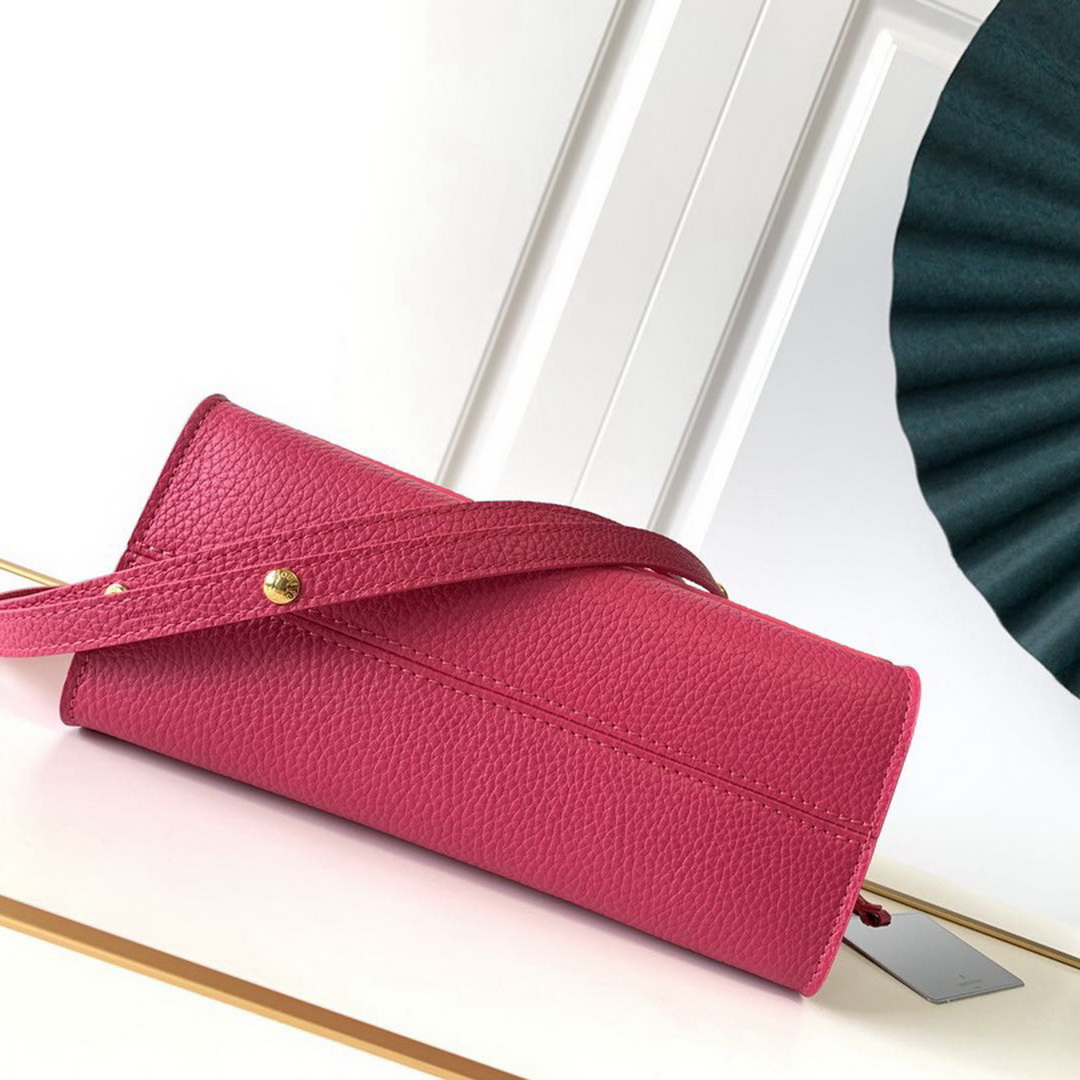 M57096 TWIST ONE HANDLE PM, LOUIS VUITTON LV