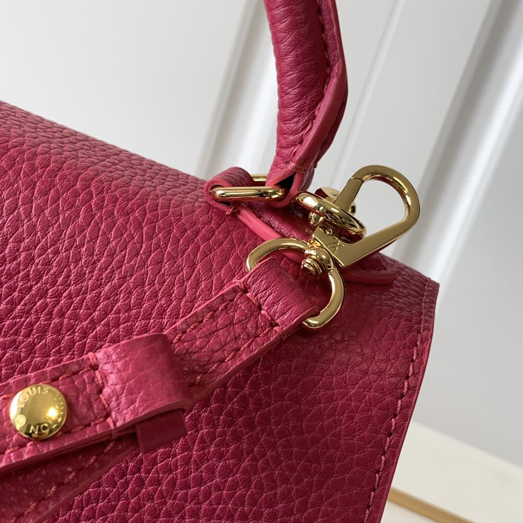 M57096 TWIST ONE HANDLE PM, LOUIS VUITTON LV