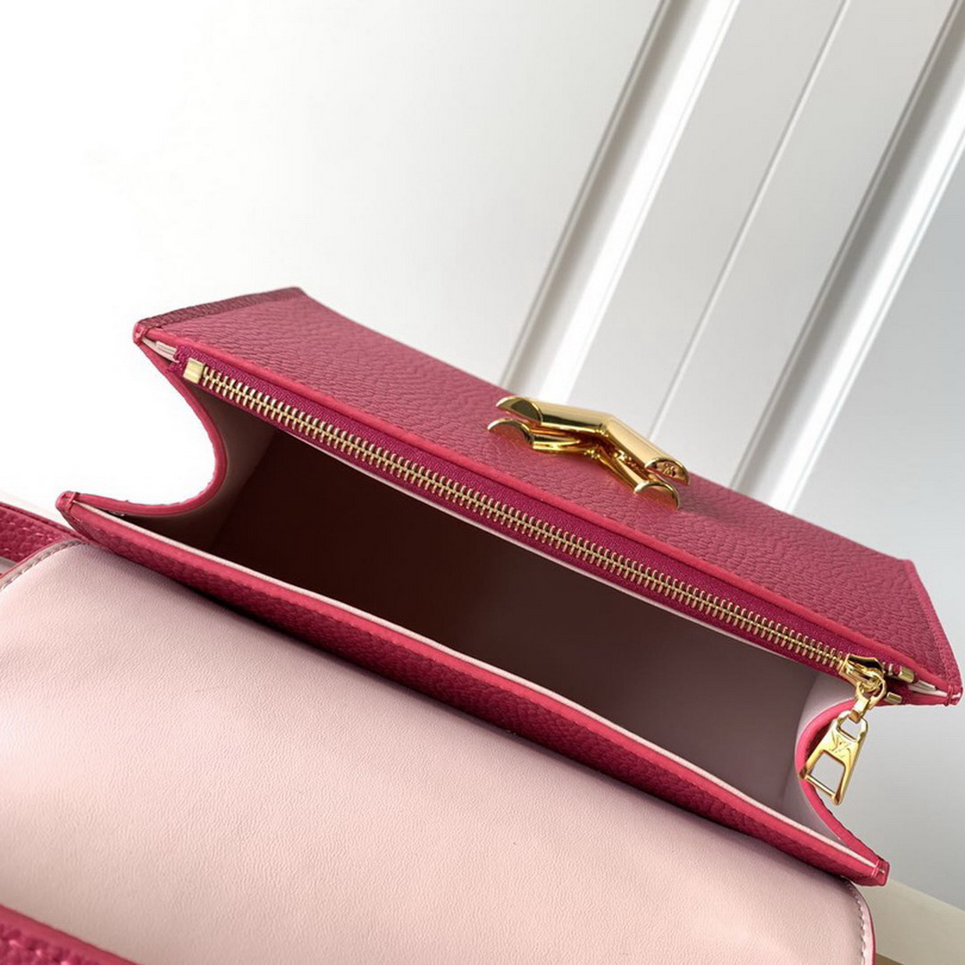 M57096 TWIST ONE HANDLE PM, LOUIS VUITTON LV