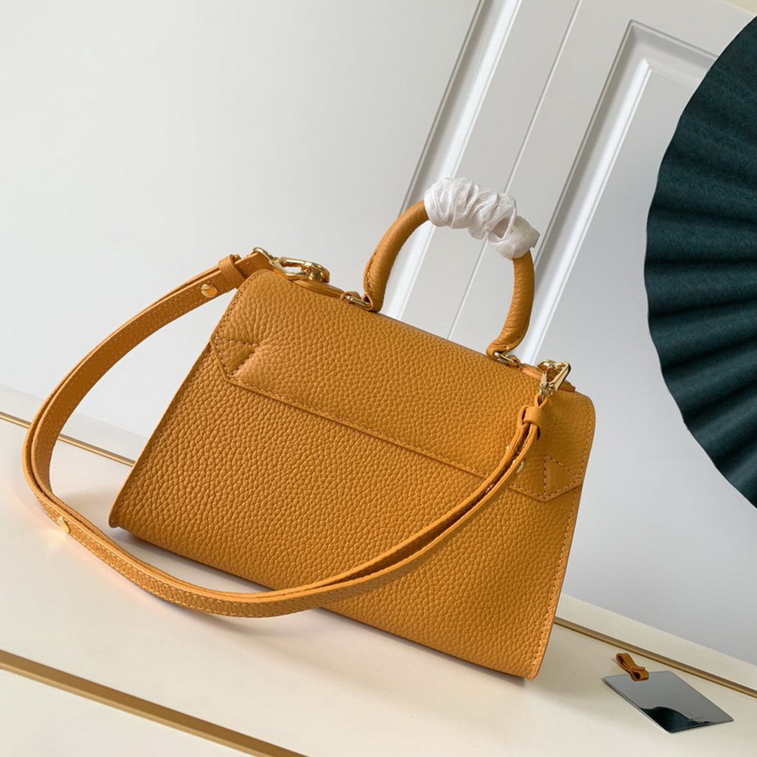 M57136 TWIST ONE HANDLE PM, LOUIS VUITTON LV