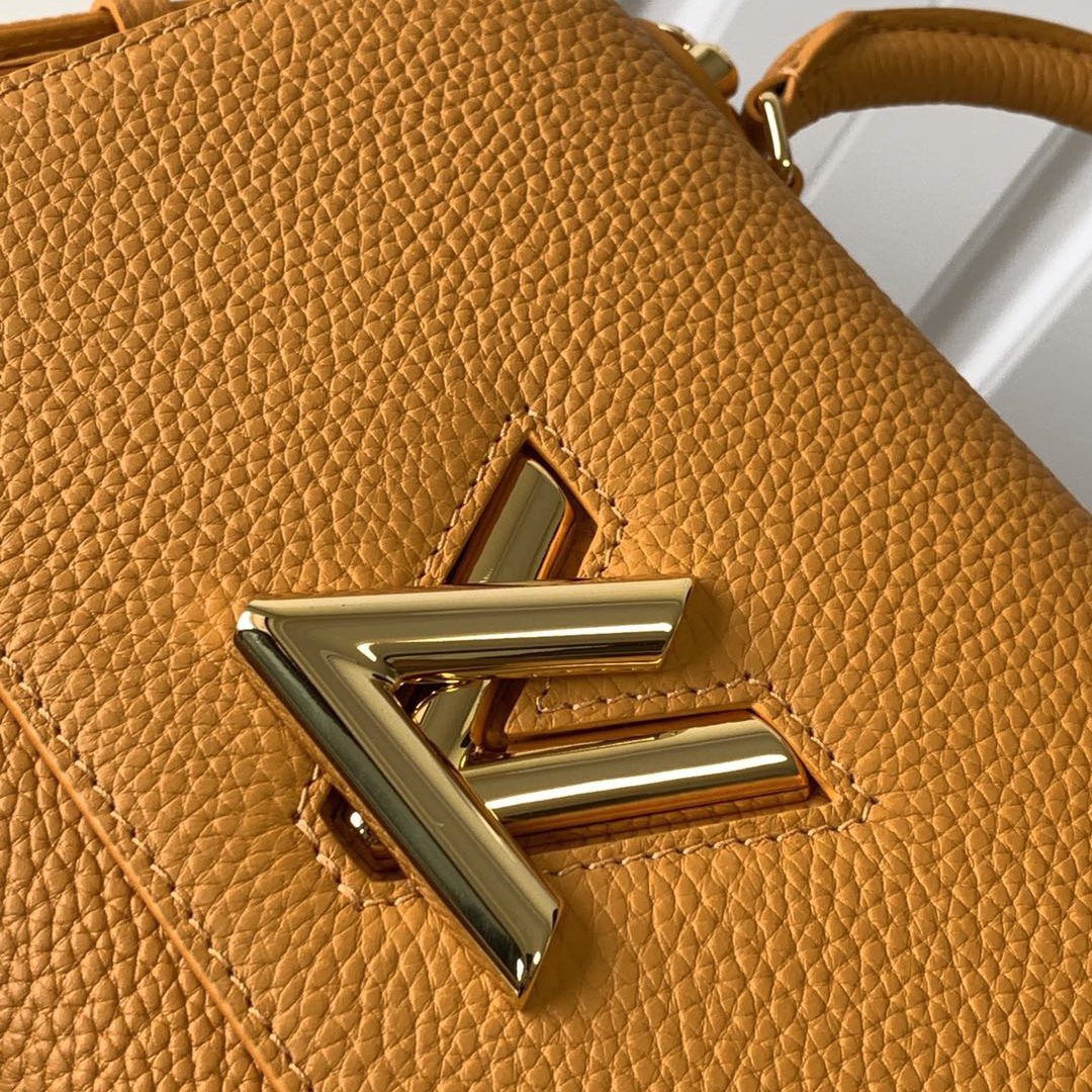 M57136 TWIST ONE HANDLE PM, LOUIS VUITTON LV