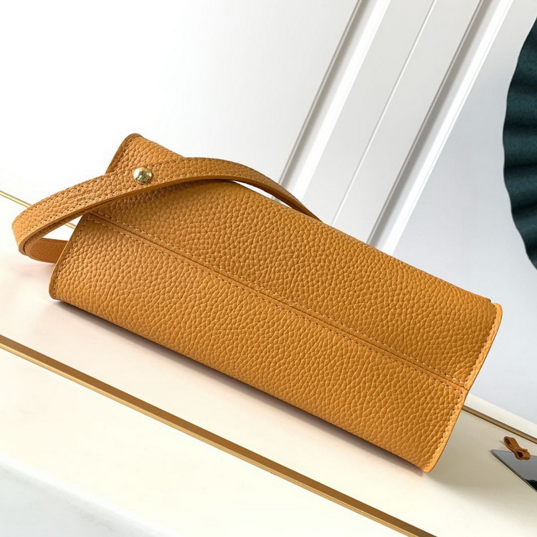 M57136 TWIST ONE HANDLE PM, LOUIS VUITTON LV