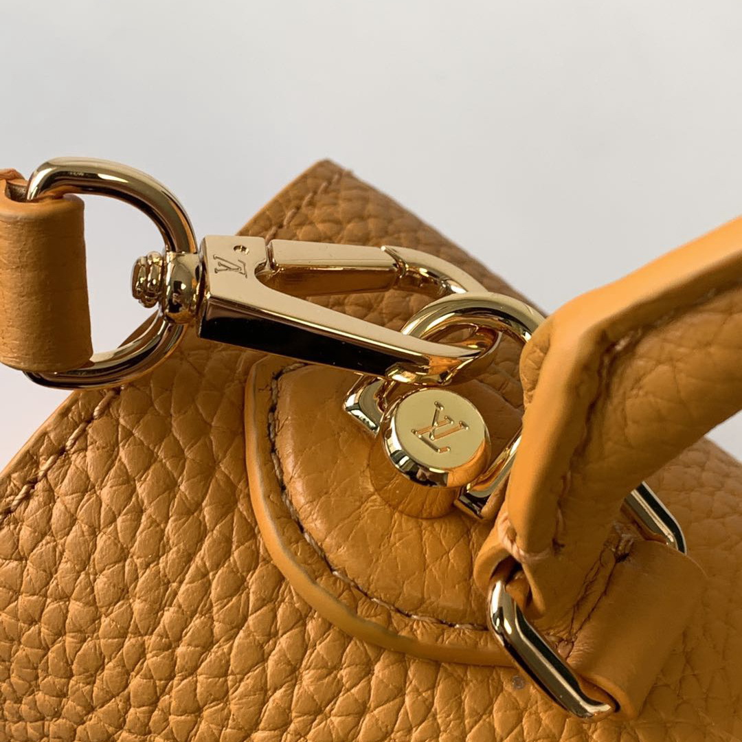 M57136 TWIST ONE HANDLE PM, LOUIS VUITTON LV