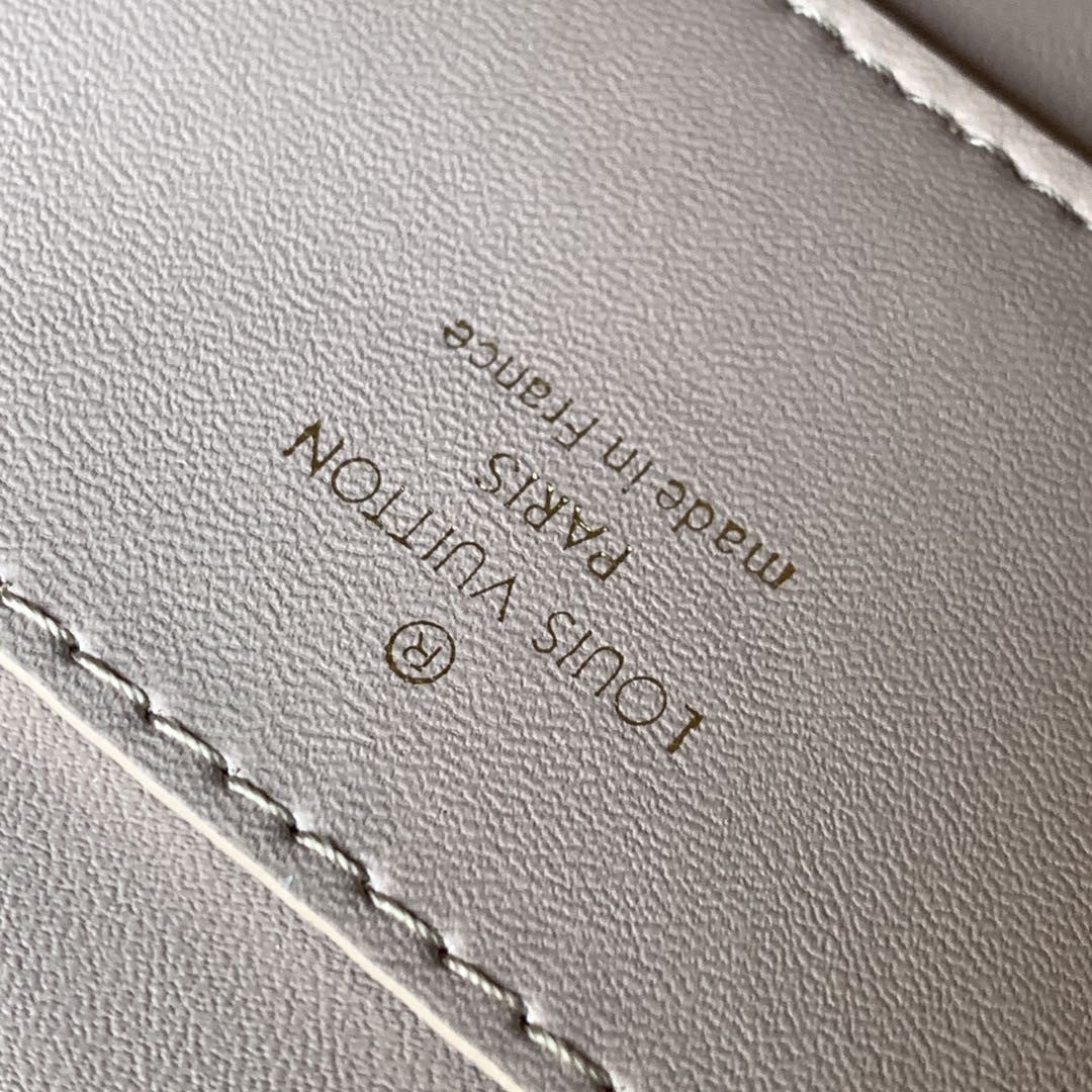 M57136 TWIST ONE HANDLE PM, LOUIS VUITTON LV
