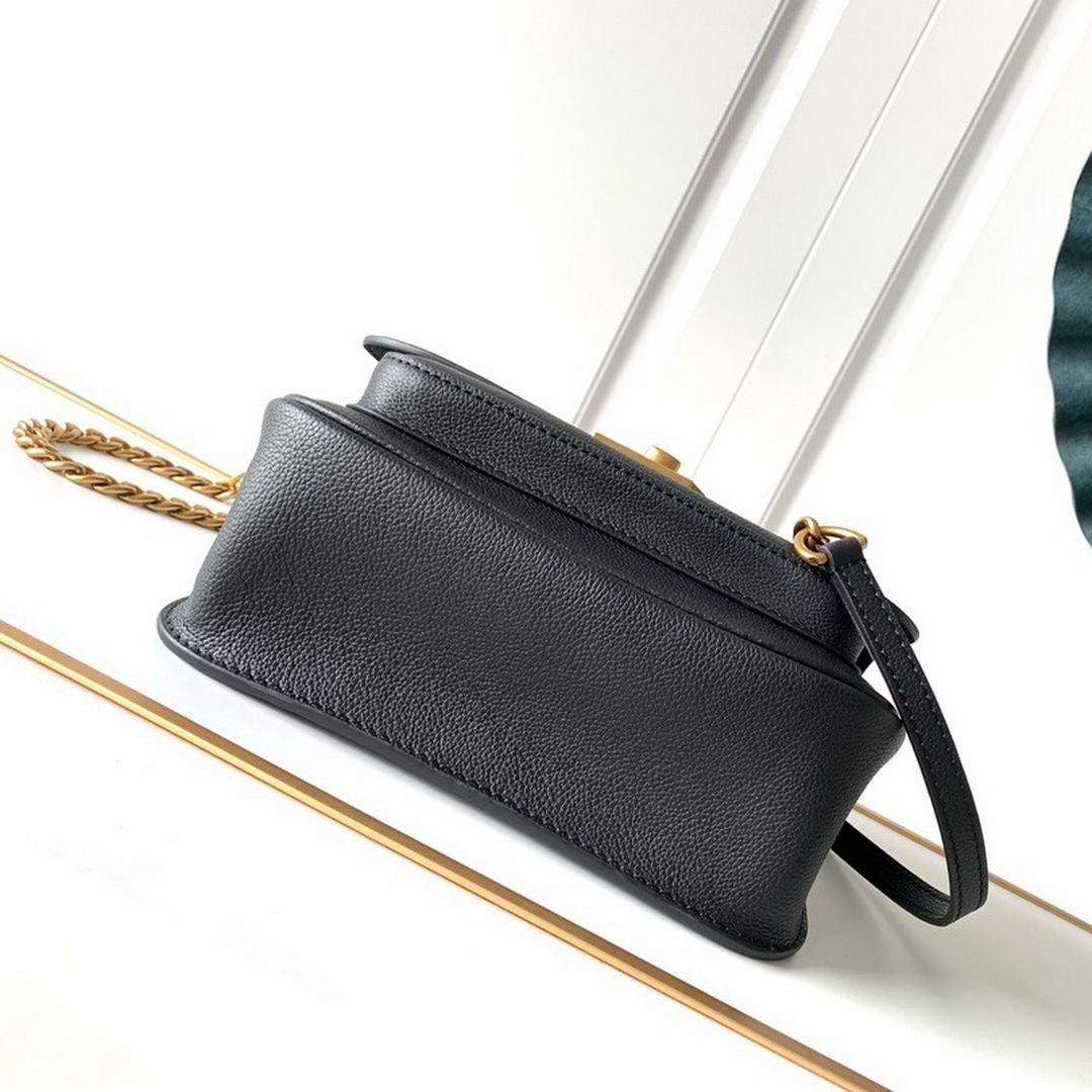 M57073  LOCKME CHAIN PM, LOUIS VUITTON LV