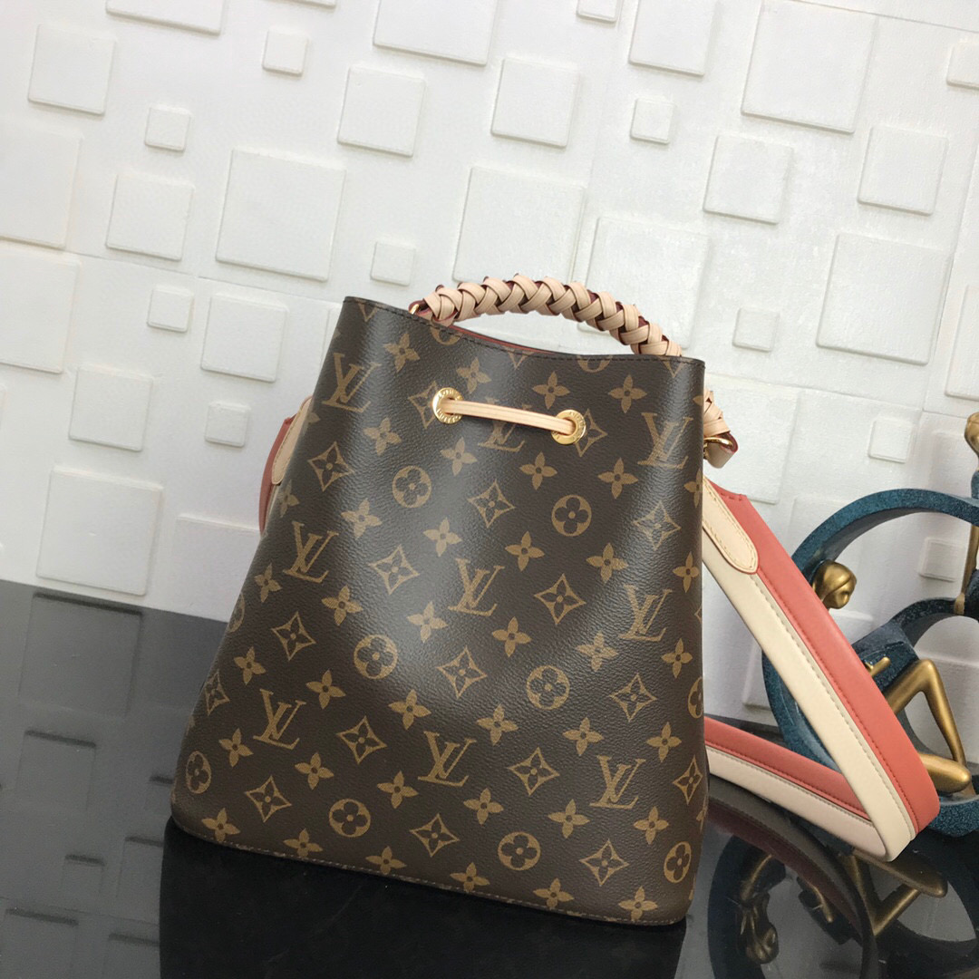 M45577 NÉONOÉ MM, Louis Vuitton LV