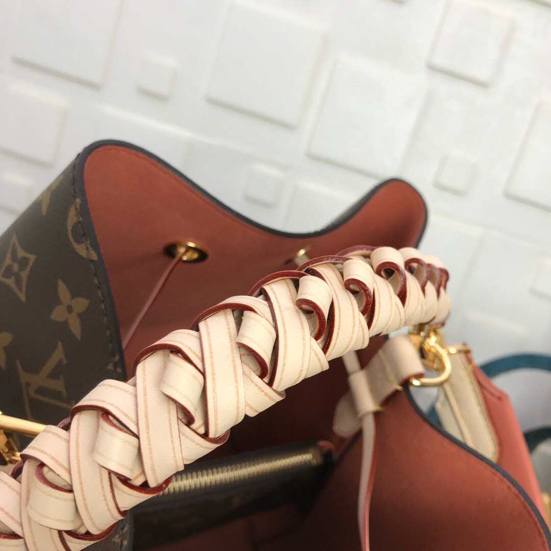 M45577 NÉONOÉ MM, Louis Vuitton LV