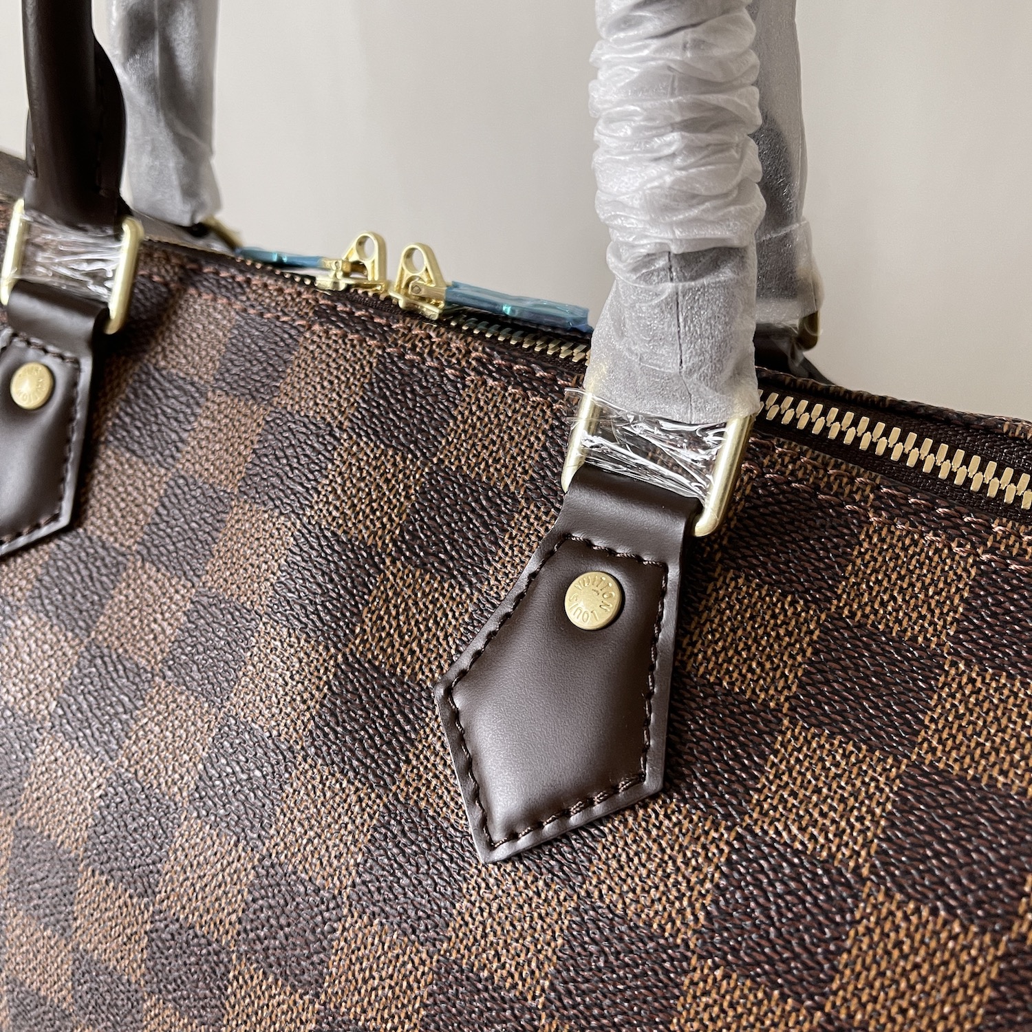 N41366  SPEEDY BANDOULIERE 35, Louis Vuitton LV