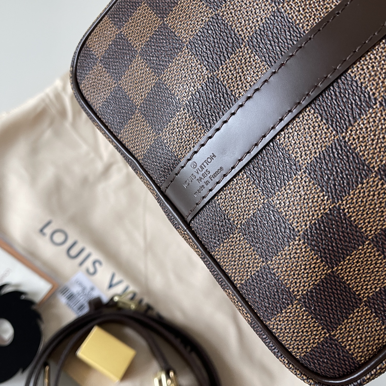 N41366  SPEEDY BANDOULIERE 35, Louis Vuitton LV