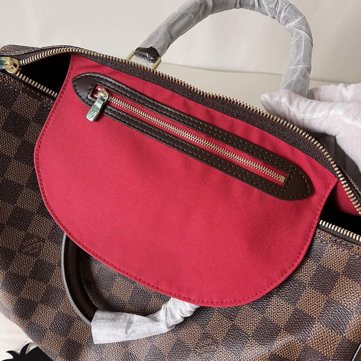 N41366  SPEEDY BANDOULIERE 35, Louis Vuitton LV