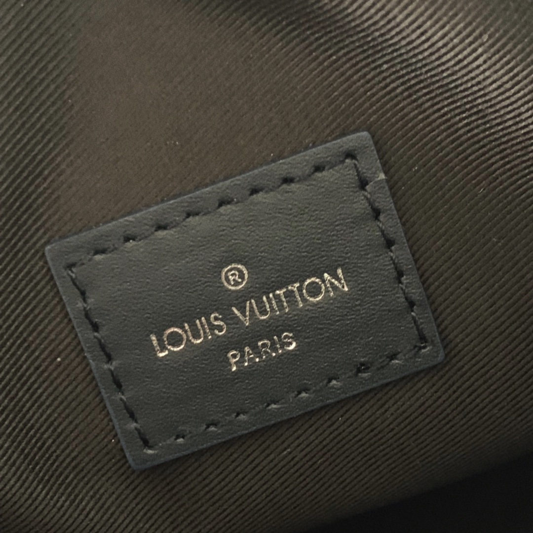 M57283  SOFT TRUNK, Louis Vuitton LV
