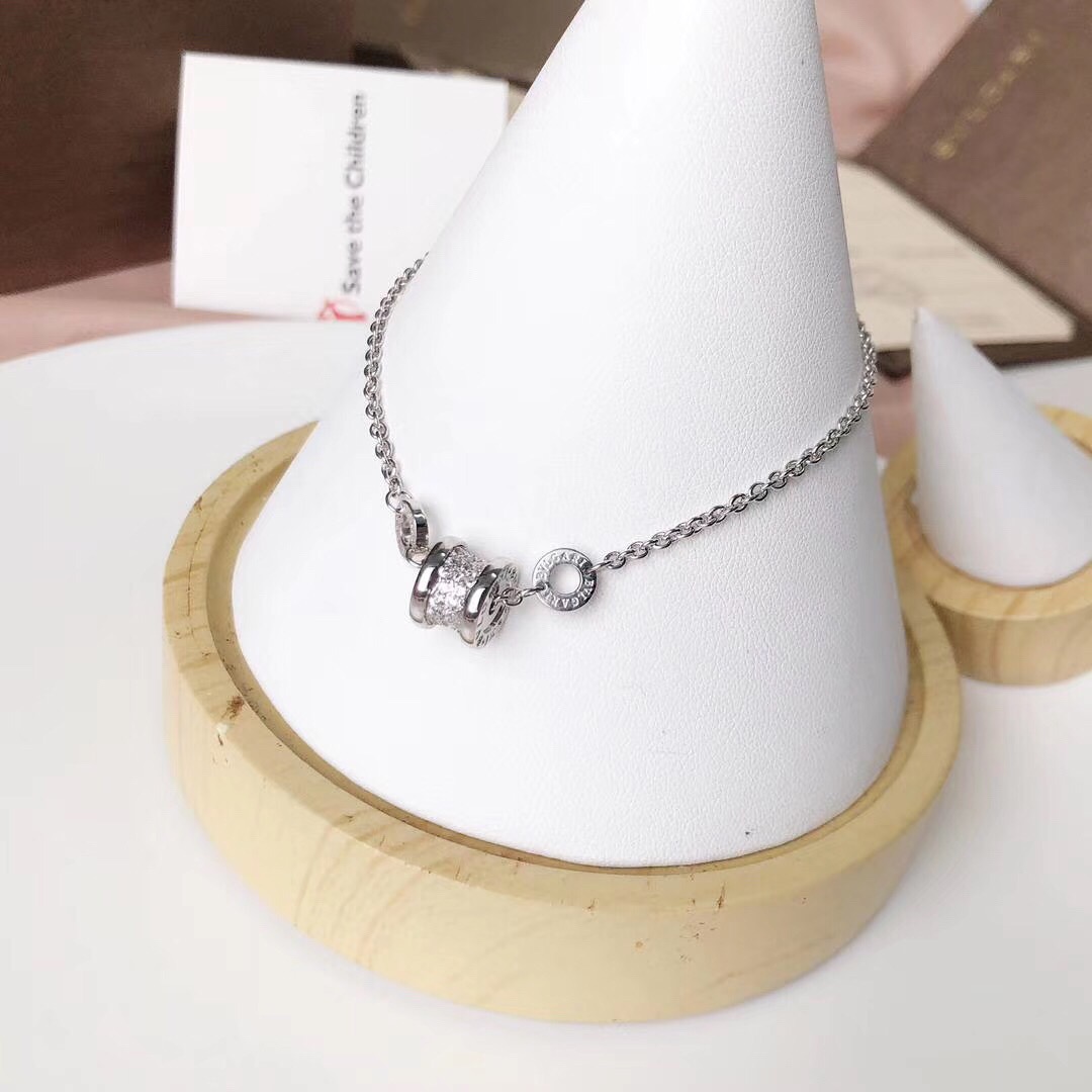 Bracelets & Bangles, Bvlgari, 16-18cm