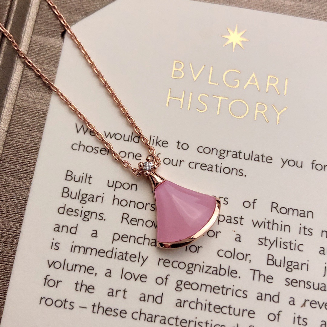 Necklaces & Pendants, Bvlgari