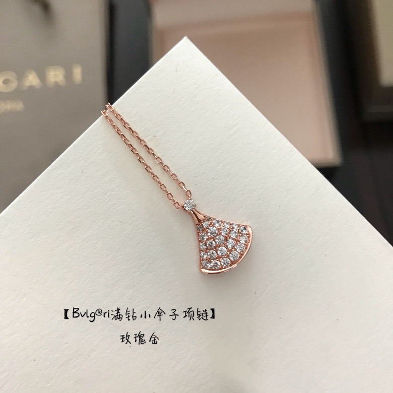 Necklaces & Pendants, Bvlgari