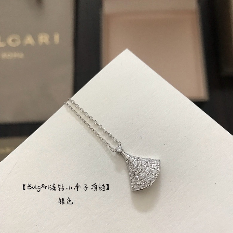 Necklaces & Pendants, Bvlgari
