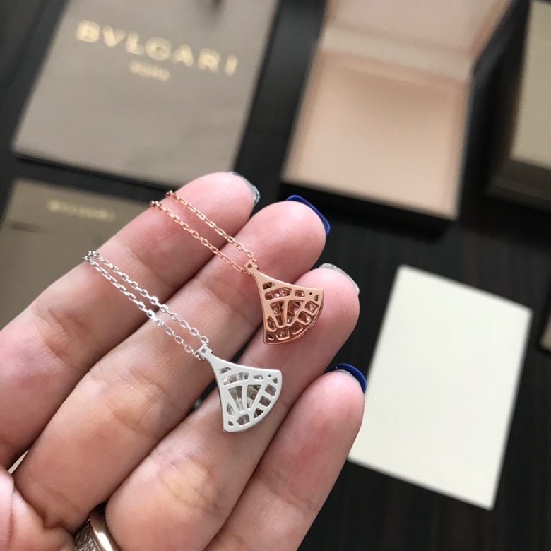 Necklaces & Pendants, Bvlgari