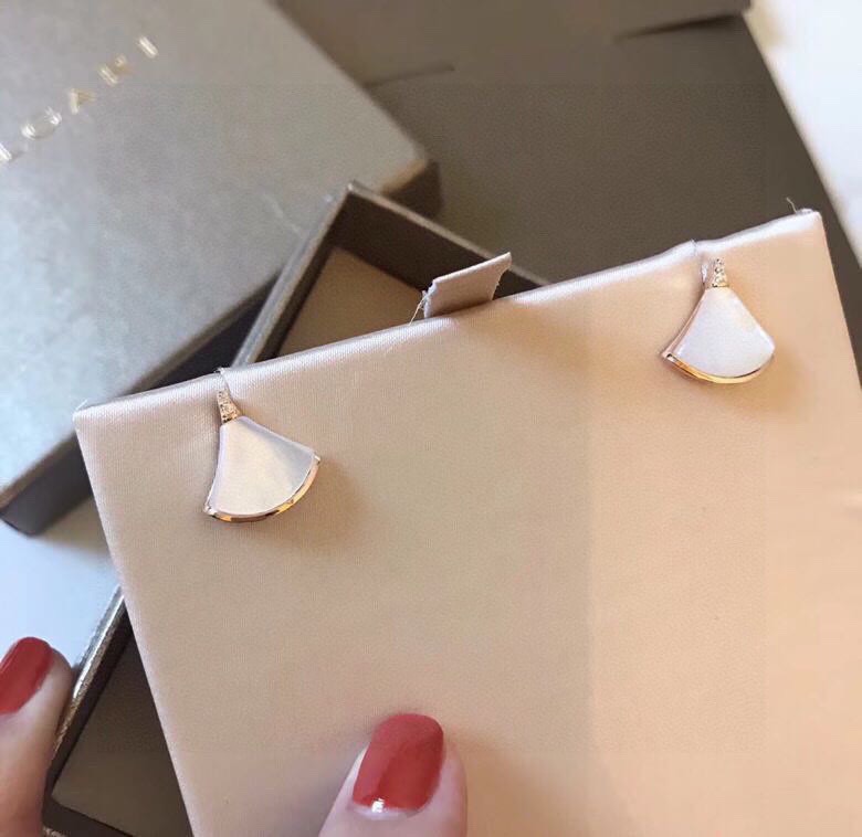 earrings & stud, Bvlgari