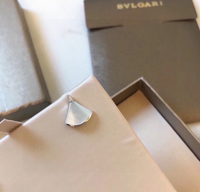 earrings & stud, Bvlgari