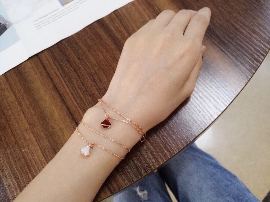 Bracelets & Bangles, Bvlgari