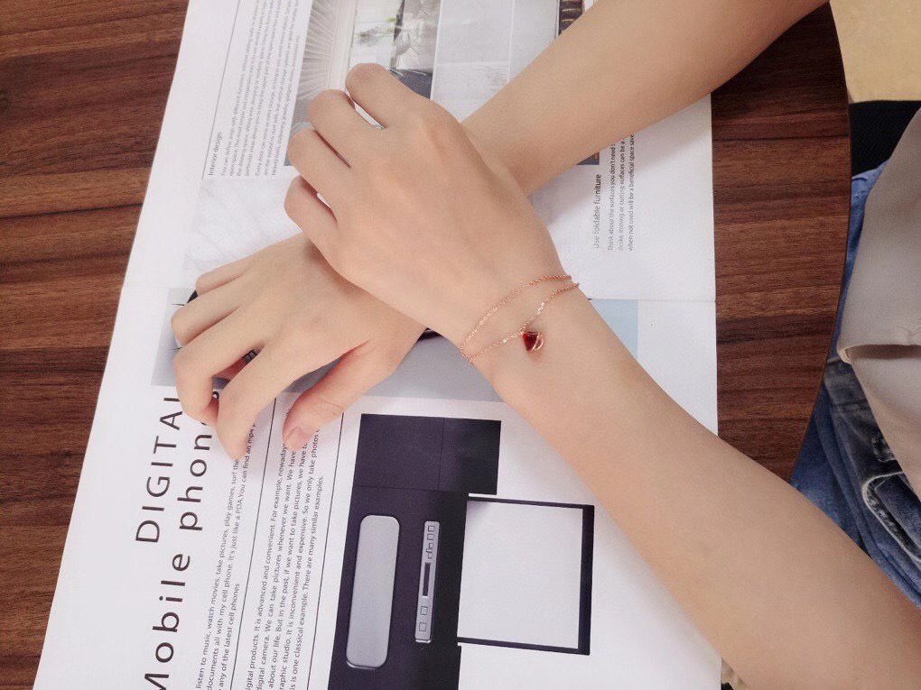 Bracelets & Bangles, Bvlgari